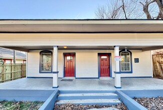 111 S Henderson Ave in Dallas, TX - Building Photo - Building Photo