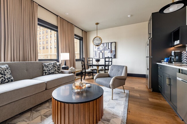 property at 1011 Canal St