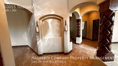 10055 Tuscany Dr in Las Cruces, NM - Building Photo - Building Photo