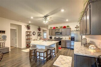 1004 Basswood Ln in Fate, TX - Building Photo - Building Photo