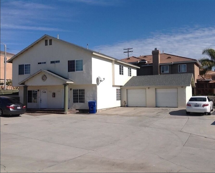 779-789 Ada St in Chula Vista, CA - Building Photo