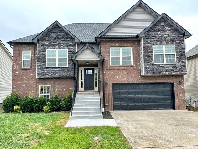 property at 1093 Henry Pl Blvd