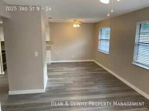 7025 3rd St N-Unit -14 in St. Petersburg, FL - Building Photo - Building Photo