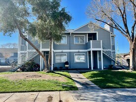 4161 Terrestrial Dr in Las Vegas, NV - Building Photo