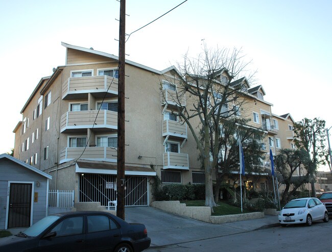 Regency Square Apartments