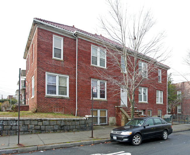 4459 Richardson Ave in Bronx, NY - Building Photo - Building Photo