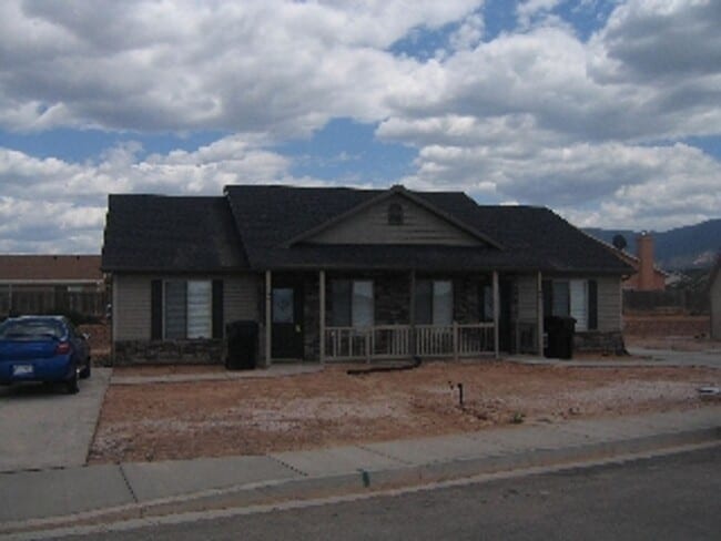 property at 86 N 4150 W