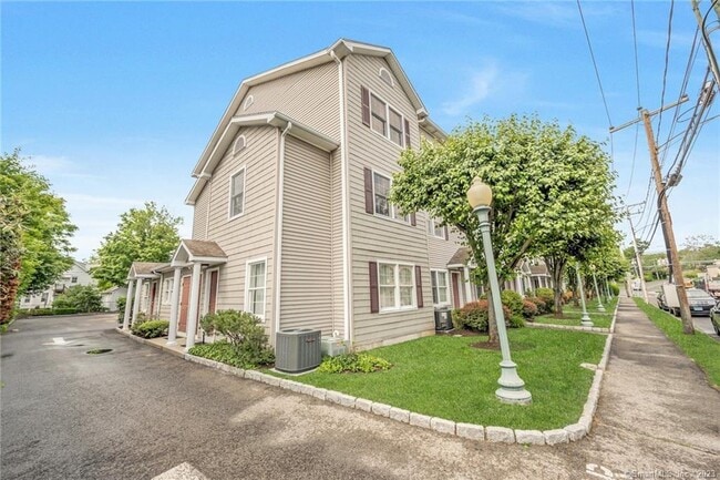 property at 28 3rd St