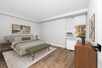 840-846 Massachusetts Ave in Arlington, MA - Foto de edificio - Building Photo