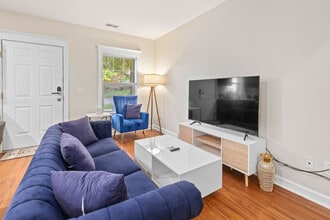 701 E Kirby St in Detroit, MI - Building Photo - Building Photo