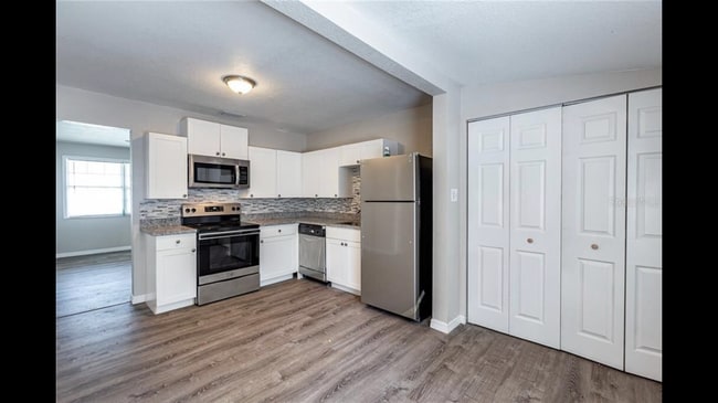 1526 28th St N in St. Petersburg, FL - Building Photo - Building Photo