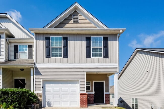 property at 4814 Zephyr Cove Pl