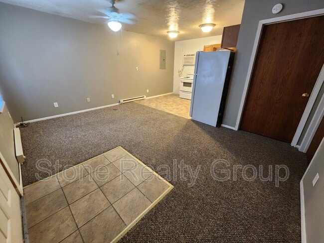 2005 8th Ave in Terre Haute, IN - Building Photo - Building Photo