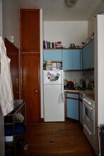 471 Massachusetts Ave, Unit 3-2 in Boston, MA - Building Photo - Building Photo