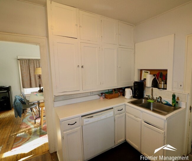 1821 Anderson Ave in Manhattan, KS - Building Photo - Building Photo