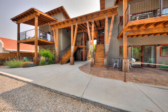 117 Birch Dr in Moab, UT - Building Photo - Building Photo