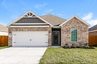 408 Mustang Trot Dr in Katy, TX - Building Photo