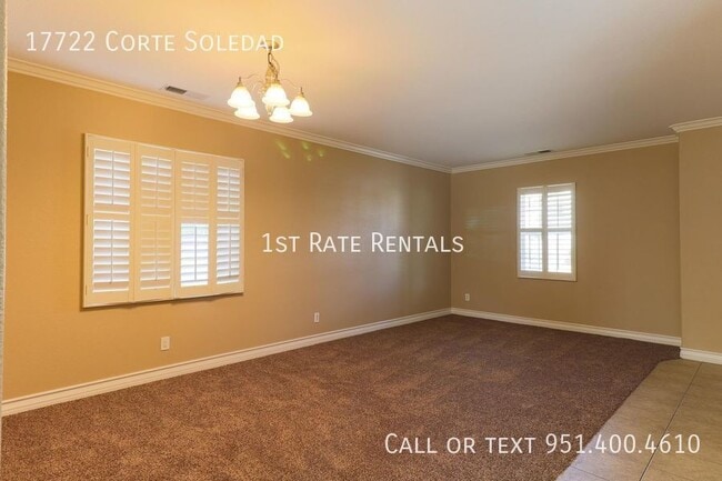17722 Corte Soledad in Moreno Valley, CA - Building Photo - Building Photo