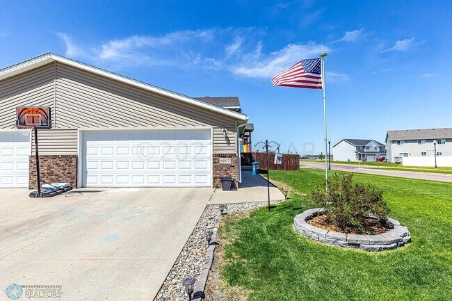 property at 6007 35th St S