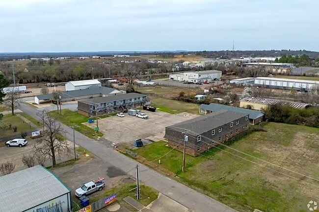 property at 621 Xavier St