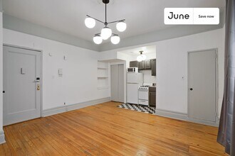 471 Central Park W in New York, NY - Foto de edificio - Building Photo