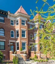 1777 T St NW, Unit 1 in Washington, DC - Building Photo