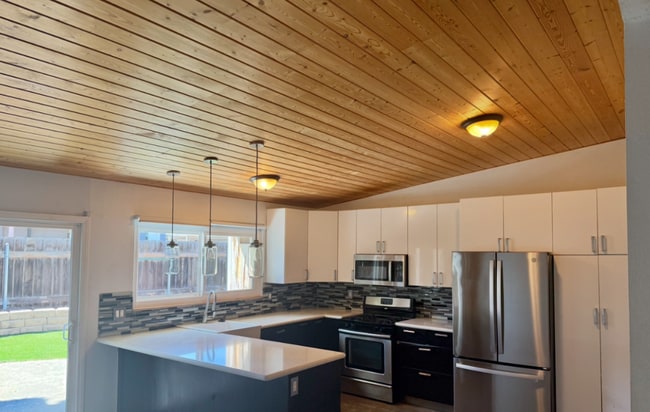 property at 2442 Judson St