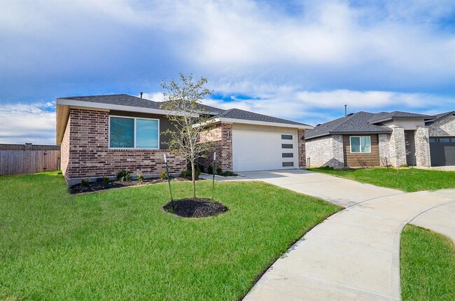 property at 29510 Cayenne Cir