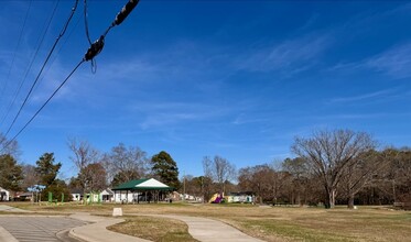 324 Olive St in Rocky Mount, NC - Building Photo - Building Photo