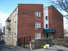 93 William St in Yonkers, NY - Building Photo