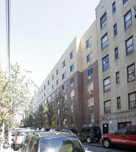 1314 Merriam Ave in Bronx, NY - Building Photo - Building Photo