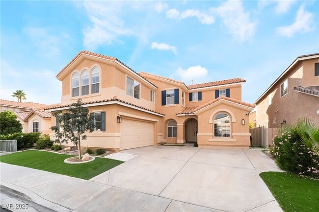 property at 299 Queen Creek Cir