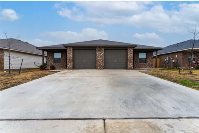 property at 6009 Amelia Earhart Blvd