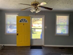 602 Forest St in Raeford, NC - Building Photo - Building Photo