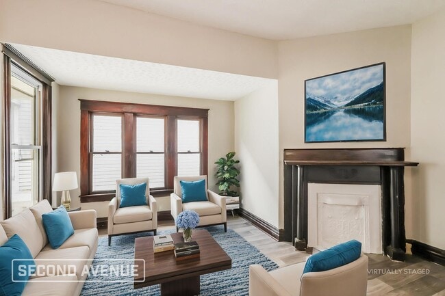 2638 Hale Ave in Louisville, KY - Building Photo - Building Photo