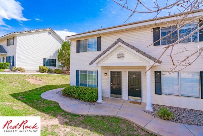 1735 W 540 N in Saint George, UT - Building Photo - Building Photo