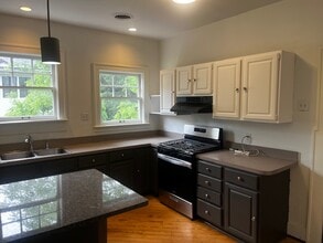 172 N Galt Ave, Unit #2 in Louisville, KY - Building Photo - Building Photo