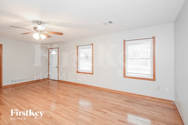 72 Hickory Glen Way in Powder Springs, GA - Building Photo - Building Photo