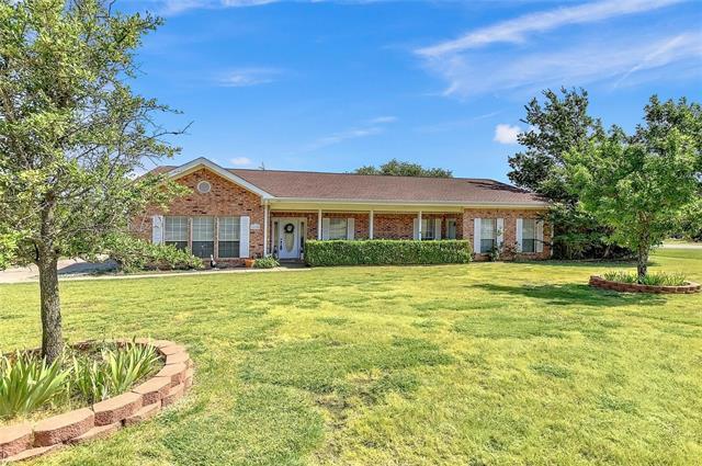 property at 14185 S Red Oak Cir