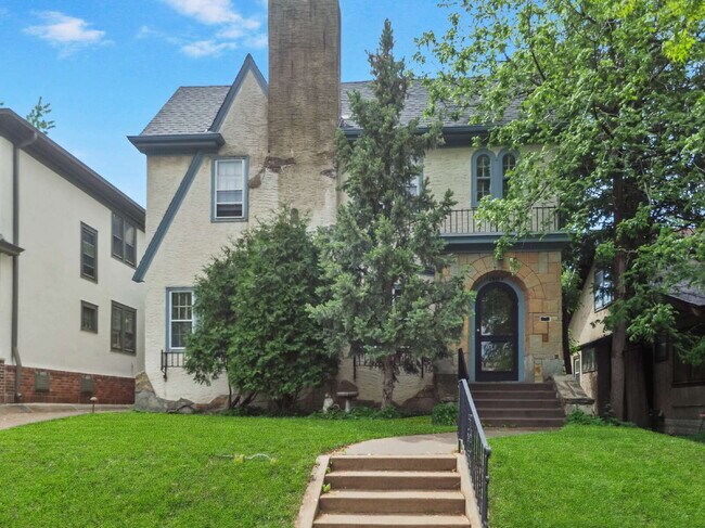 4750 Lyndale Ave S in Minneapolis, MN - Building Photo - Building Photo