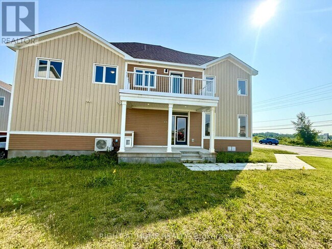 property at 6361 Perth St