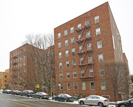 9707 4th Ave in Brooklyn, NY - Foto de edificio - Building Photo