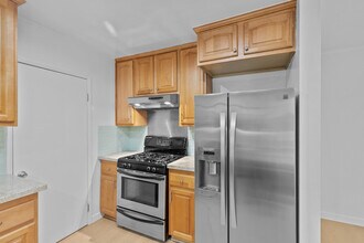 1234 19th St, Unit B in Santa Monica, CA - Building Photo - Building Photo