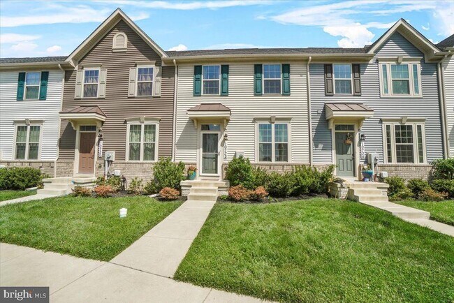 property at 10732 Lamoka Ln