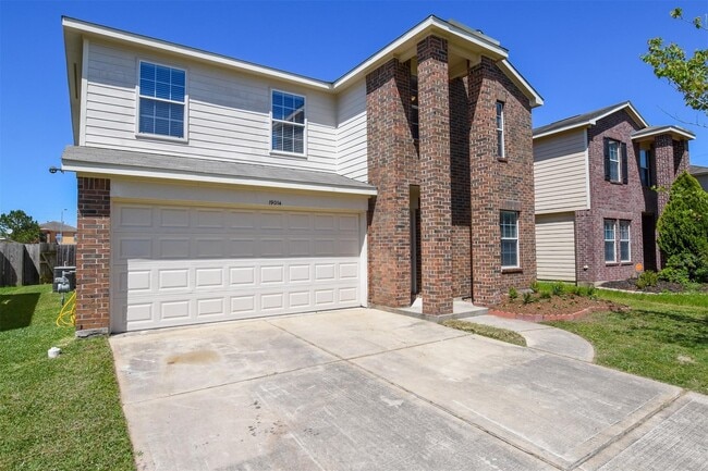19014 Prairie Bluff Dr