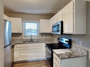 2497 Brentwood Rd, Unit 2 Bedroom 0401 in Decatur, GA - Building Photo - Building Photo