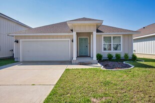 3463 Fallschase Blvd in Pensacola, FL - Building Photo