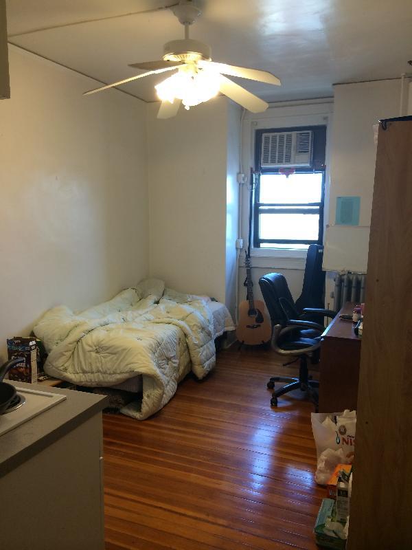 4 Symphony Rd, Unit A12
