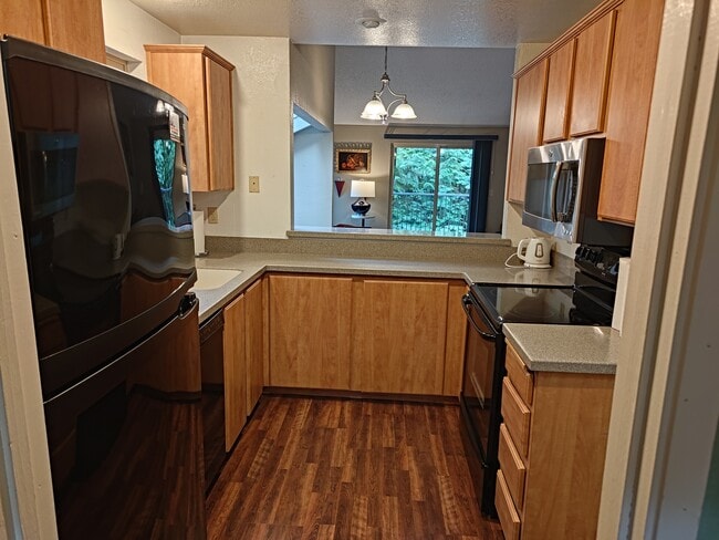 property at 8124 145th Ct NE