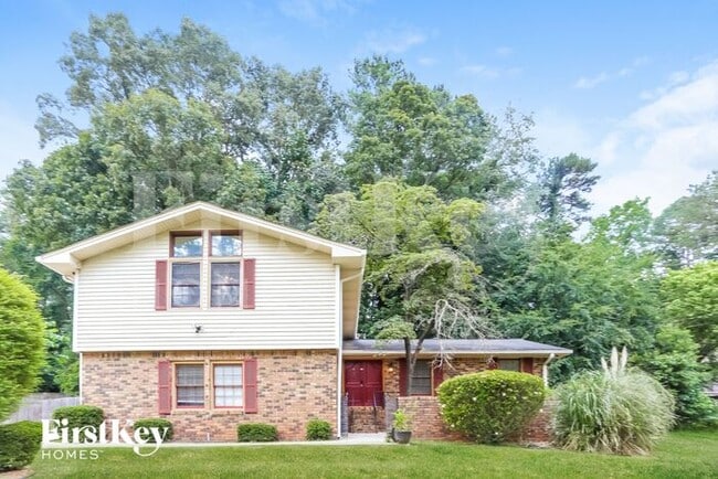 property at 4278 Autumn Hill Dr
